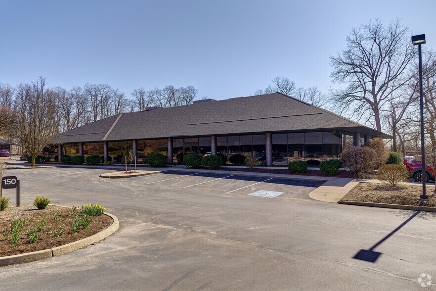 Primary Photo Of 170 Linden Oaks Dr, Rochester Office For Sale
