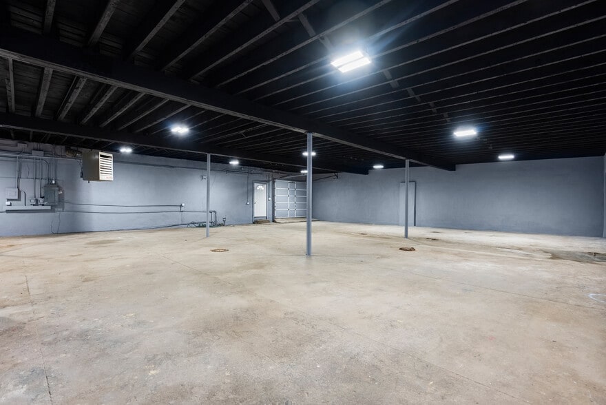 More Photos Of 50 1/2 Dalton Ave, Pittsfield Industrial For Sale