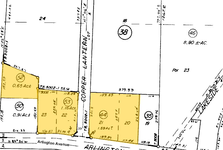 More Photos Of 8201 Arlington Ave, Riverside Unknown For Lease