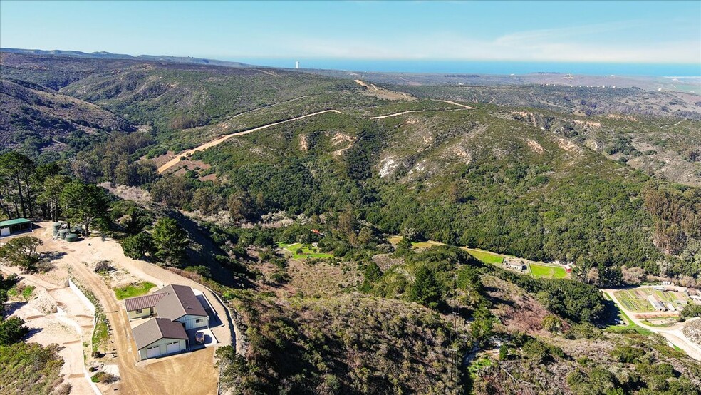 More Photos Of 1102 Lasalle Canyon Rd, Lompoc Land For Sale