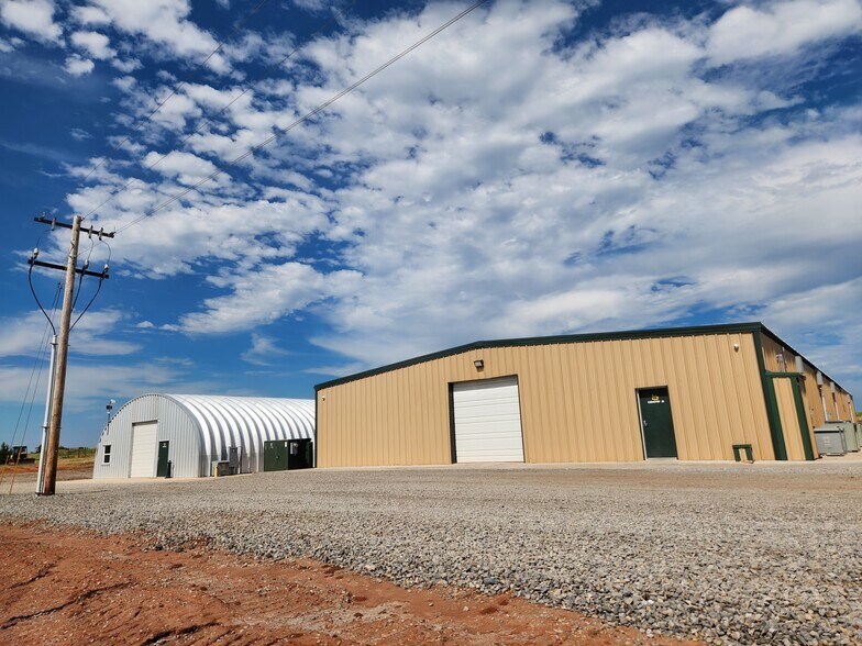 More Photos Of 342478 E 780 Rd, Agra Industrial For Sale