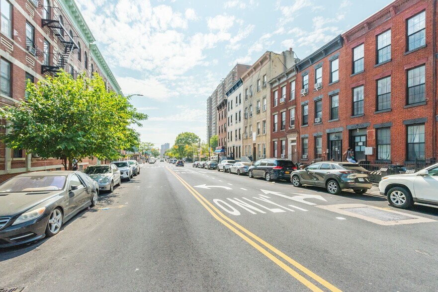 More Photos Of 190 Rockaway Ave, Brooklyn Apartments For Sale