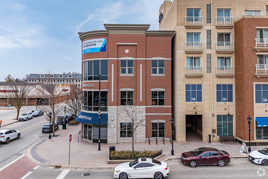 More Photos Of 401 S Main St, Naperville Office For Lease