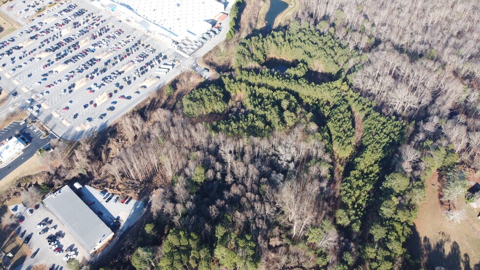 More Photos Of 441 Business Highway, Cornelia Land For Sale