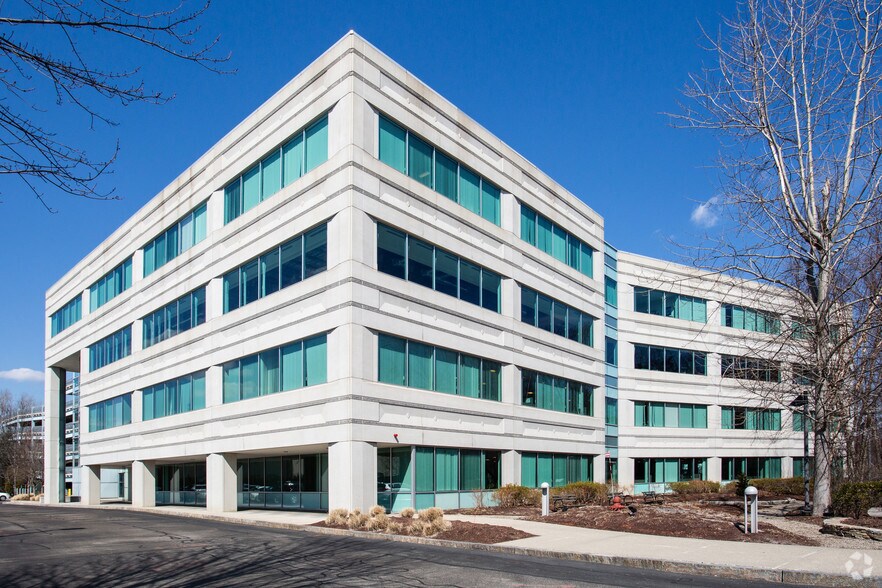 Primary Photo Of 275 Second Ave, Waltham Office For Lease