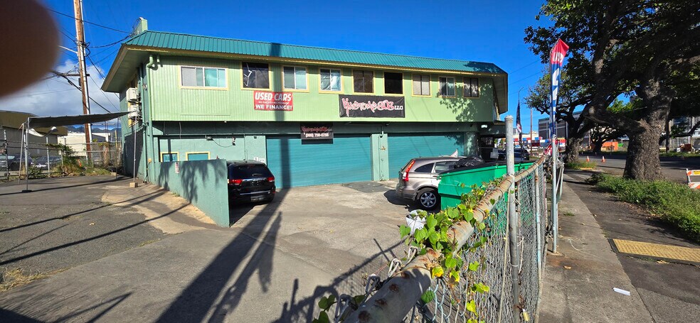 More Photos Of 620 Dillingham Blvd, Honolulu Apartments For Lease