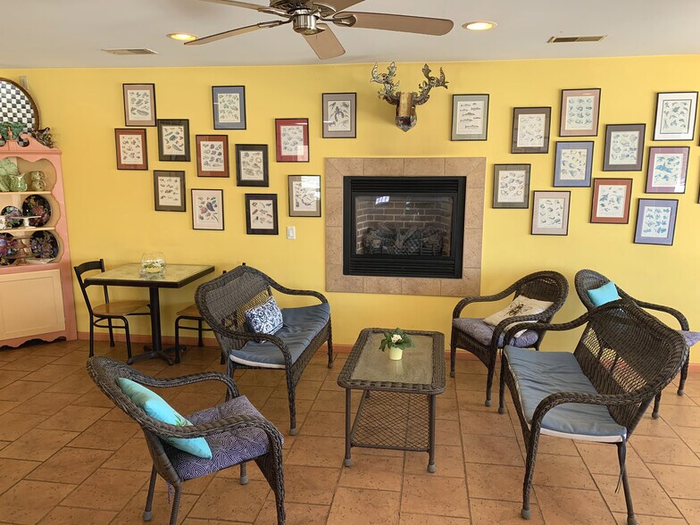 More Photos Of 4501-4503 State Route 64, Canandaigua Freestanding For Sale