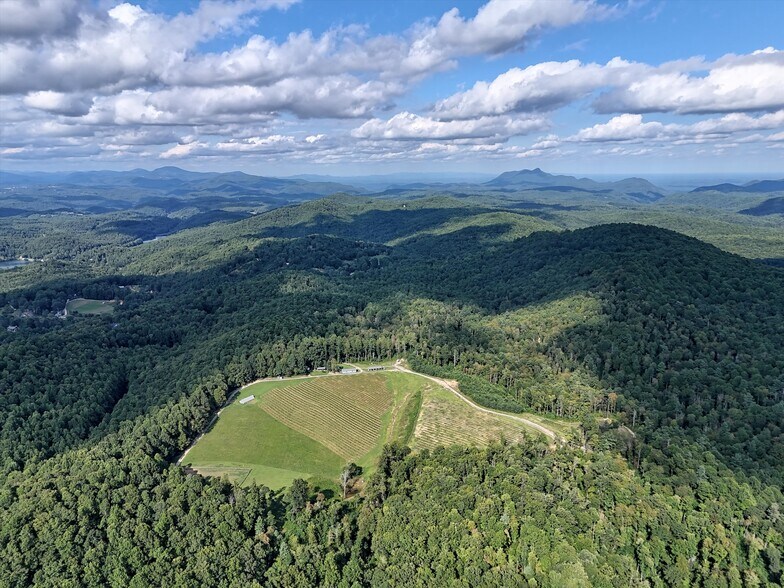 More Photos Of 781 Payne dr, Zirconia Land For Sale