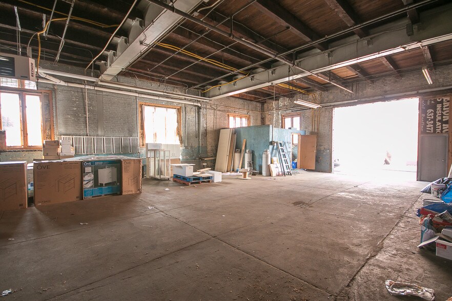 More Photos Of 3130 Belgrade St, Philadelphia Warehouse For Lease