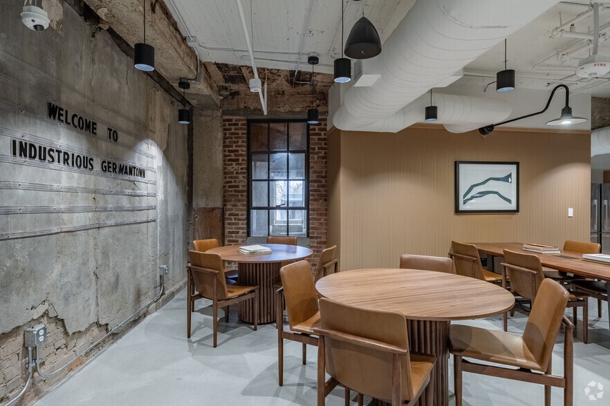 More Photos Of 1316 Adams St, Nashville Coworking Space