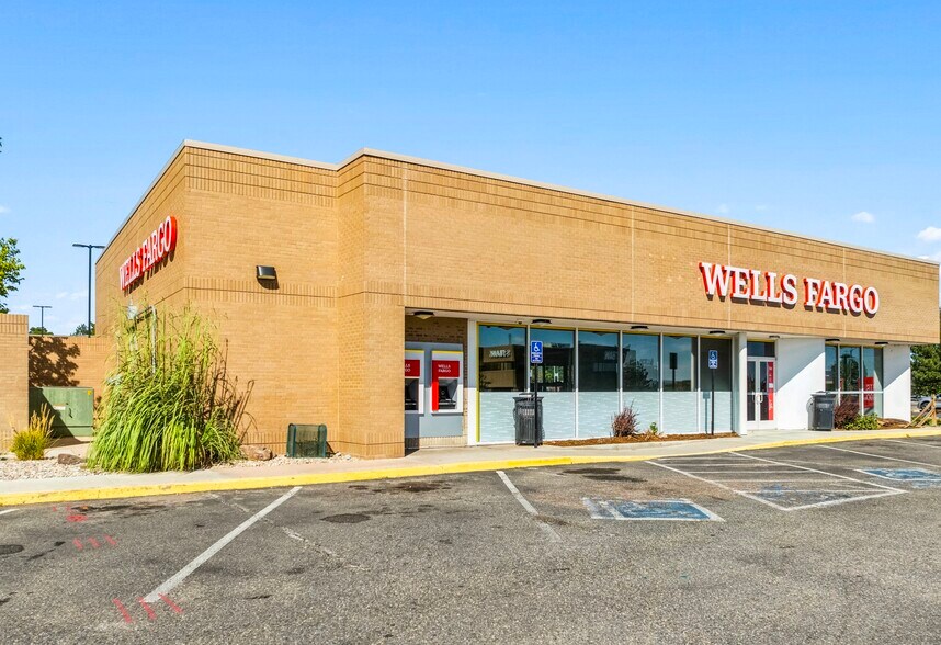 More Photos Of 5005 S Kipling St, Littleton Unknown For Lease