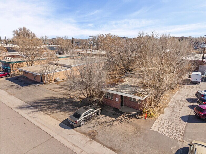 More Photos Of 2162 S Jason St, Denver Warehouse For Sale