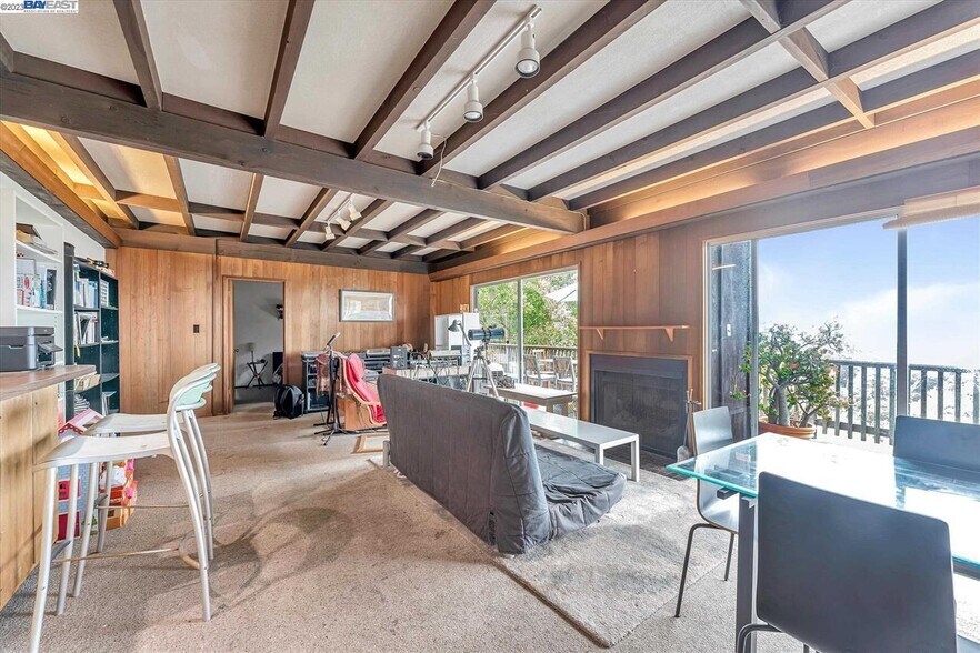 More Photos Of 150 Panoramic Way, Berkeley Apartments For Sale