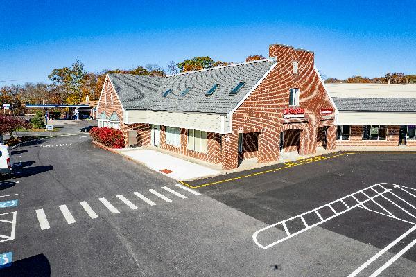 More Photos Of 380-400 Chief Justice Cushing Hwy, Cohasset Unknown For Lease