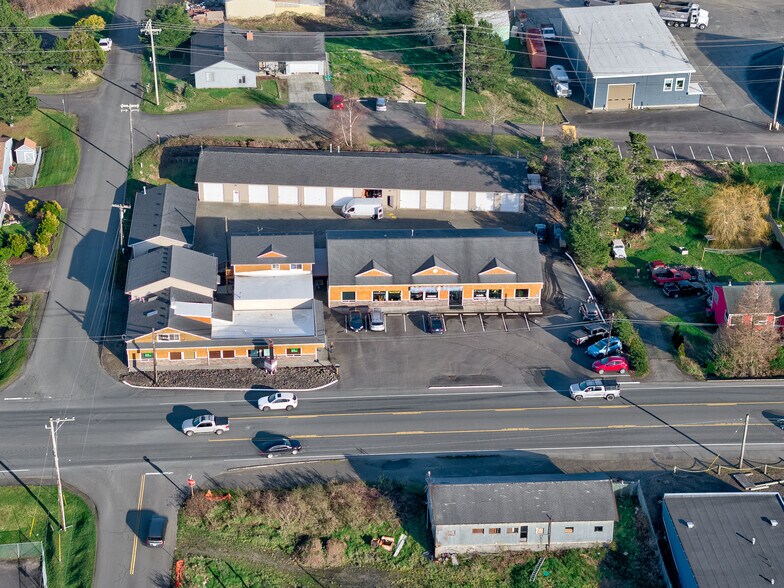 More Photos Of 3003 Highway 101 N, Gearhart Self Storage For Sale