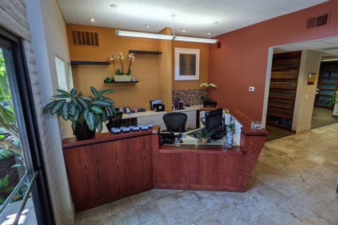 More Photos Of 2775 Park Ave, Santa Clara Office For Sale