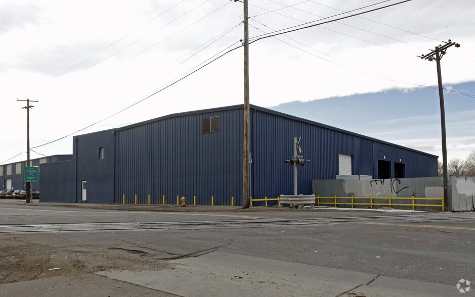 More Photos Of 4755 N Washington St, Denver Warehouse For Sale