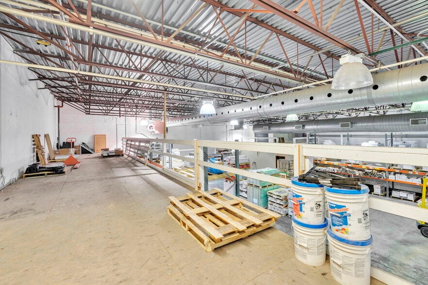 More Photos Of 2170-2180 Victor Pl, Colorado Springs Warehouse For Sale