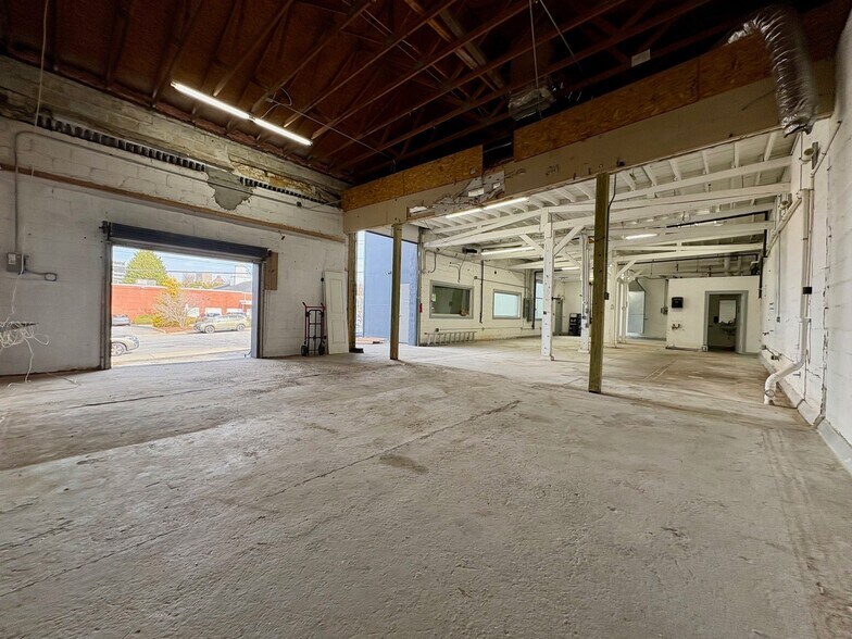 More Photos Of 255-257 Short Coxe Ave, Asheville Storefront Retail Office For Lease