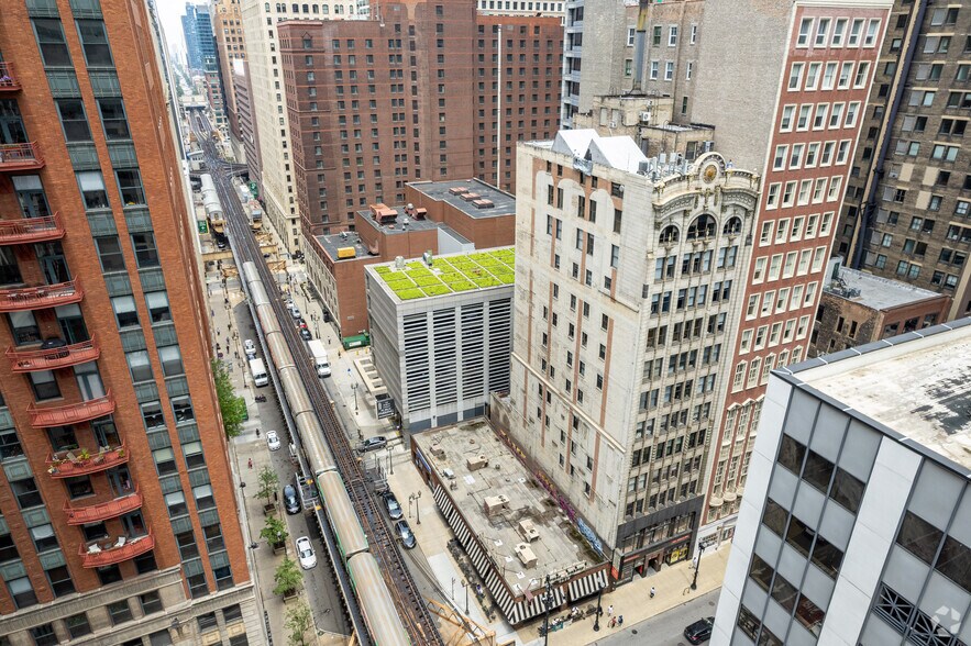 More Photos Of 180 W Washington St, Chicago Office For Lease