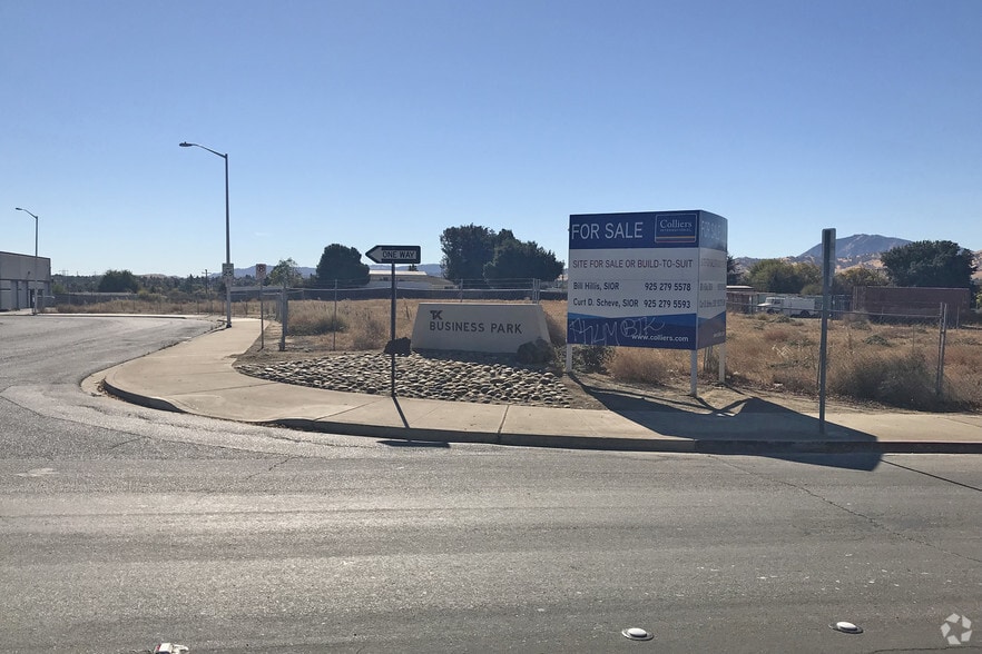 More Photos Of Apollo Ct, Antioch Land For Sale