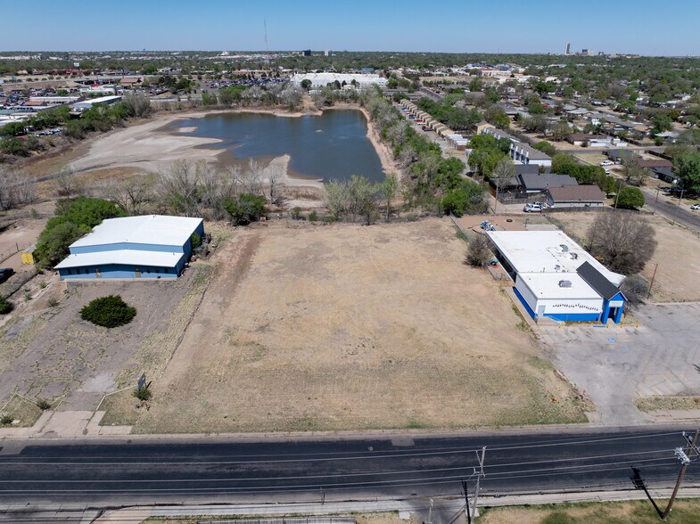 More Photos Of 2406 45th ave, Amarillo Land For Sale