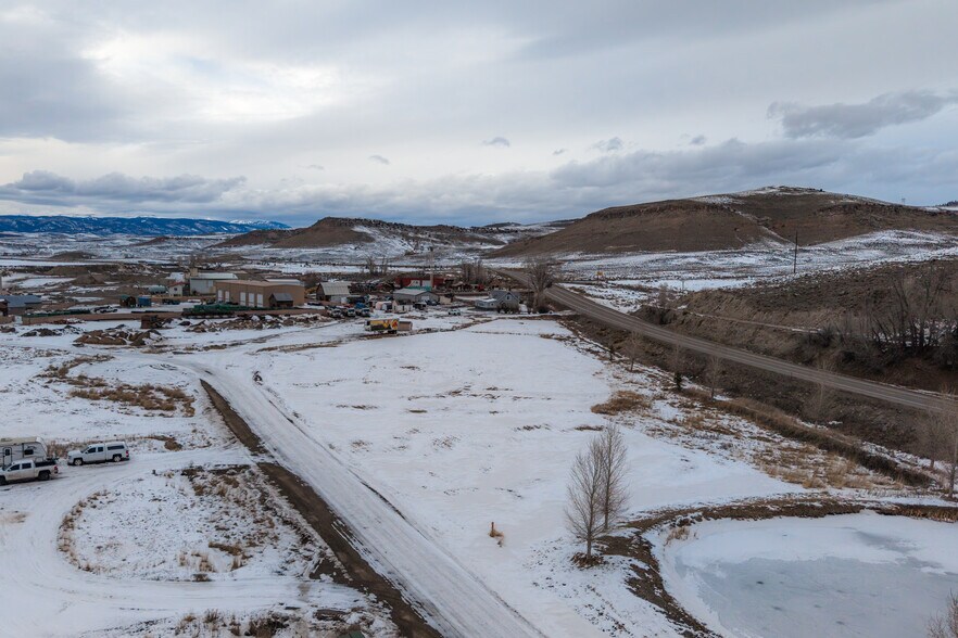 More Photos Of 351 Griffing Rd, Gunnison Land For Sale