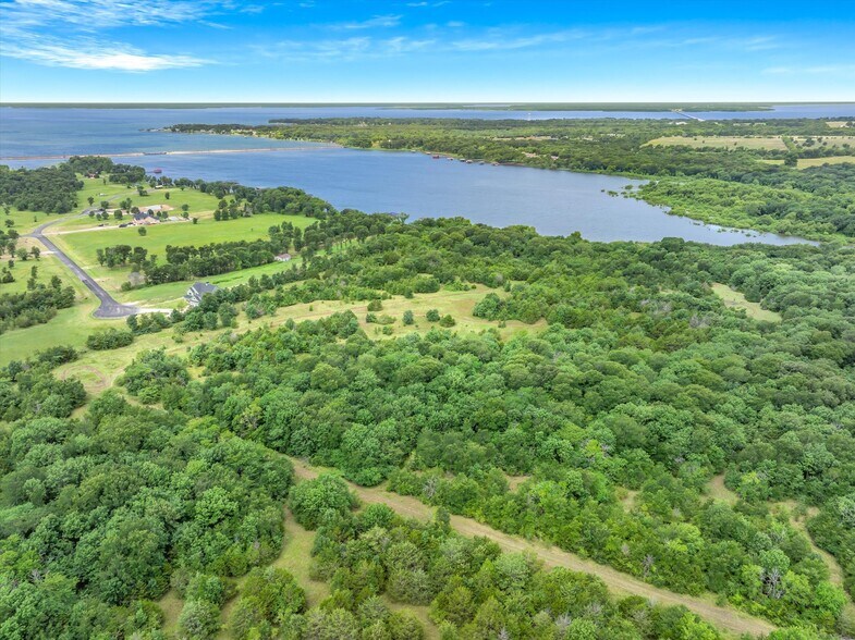 More Photos Of 1745 FM 2737, Lone Oak Land For Sale