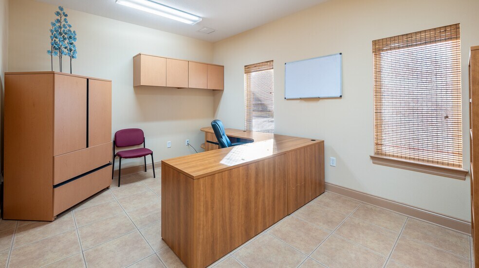 More Photos Of 8100 Opportunity Dr, Milton Office For Lease