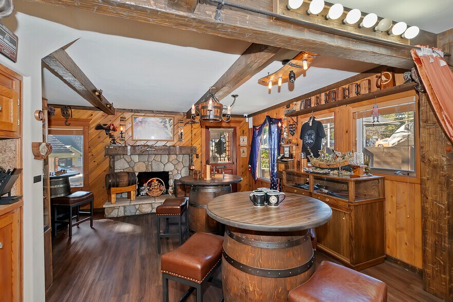 More Photos Of 26744 State Hwy 189, Blue Jay Office Residential For Sale