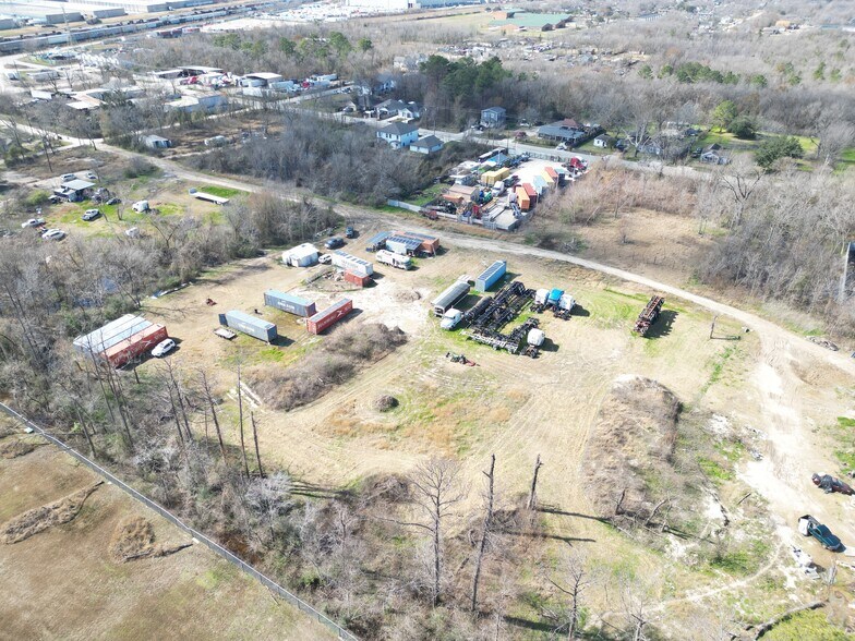 More Photos Of 5504 Balfour st, Houston Land For Sale