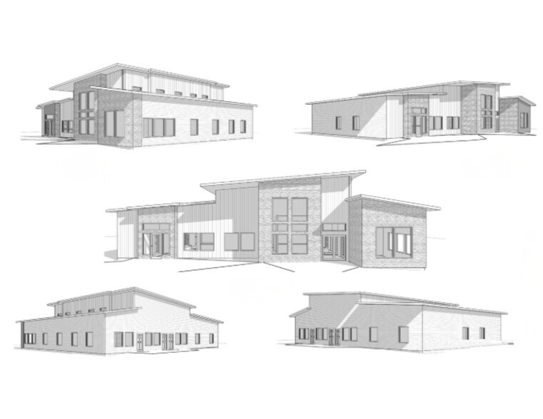 More Photos Of 3735 Woodking Dr, Idaho Falls Land For Sale