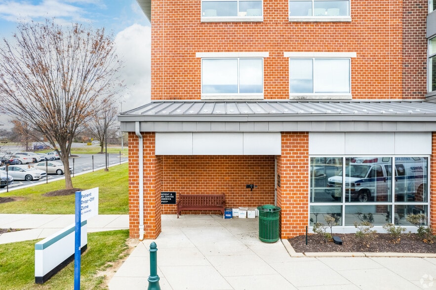 More Photos Of 420 W Linfield Trappe Rd, Limerick Medical For Lease