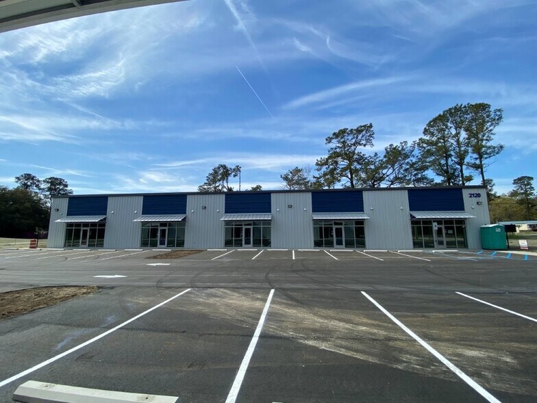 More Photos Of 2118 Ridge Church Rd, Summerville Light Distribution For Lease