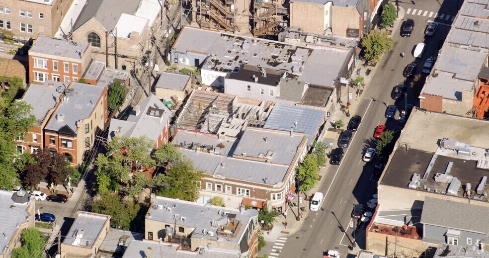 More Photos Of 3160 N Broadway St, Chicago Apartments For Lease