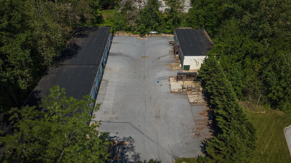More Photos Of 5081 W Chester Pike, Newtown Square Warehouse For Sale