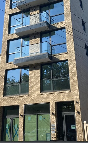 Primary Photo Of 2710 37th Ave, Long Island City Storefront Retail Residential For Lease