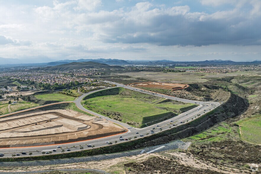 More Photos Of 32136 Roripaugh Valley Rd, Temecula Land For Sale