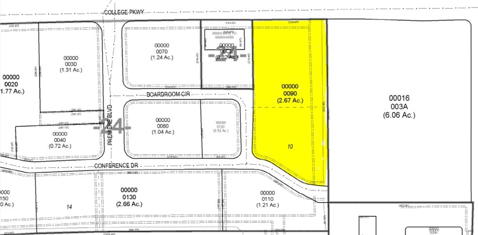 More Photos Of 8771 College Pky, Fort Myers Medical For Lease