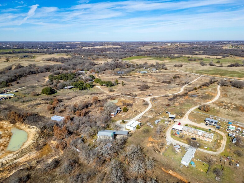 More Photos Of 2040 Erwin Rd, Poolville Land For Sale