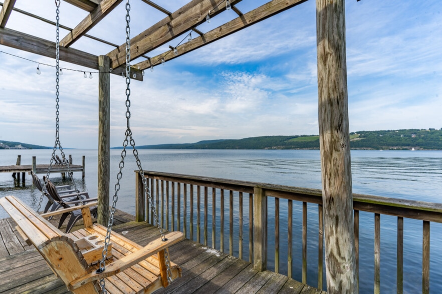 More Photos Of 3305 County Road 30, Watkins Glen Hotel For Sale