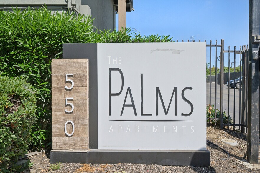 More Photos Of 550 Berry Ave, Hayward Apartments For Sale