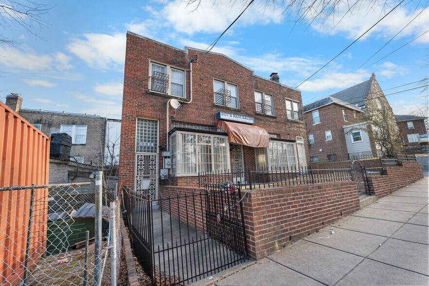 More Photos Of 2206-2208 Naylor Rd SE, Washington Storefront Retail Residential For Sale
