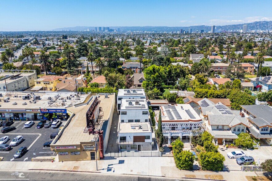 More Photos Of 1857 Crenshaw Blvd, Los Angeles Apartments For Sale