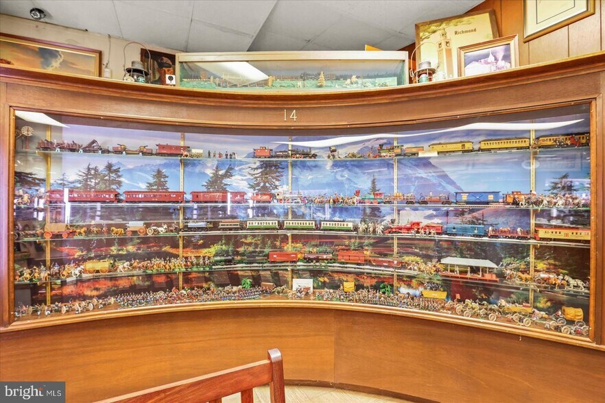 More Photos Of 425 Steinwehr Ave, Gettysburg Storefront Retail Office For Sale