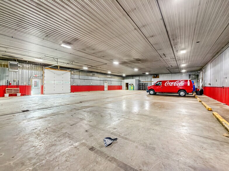 More Photos Of 131 Mini Mall Rd, Ebensburg Food Processing For Lease
