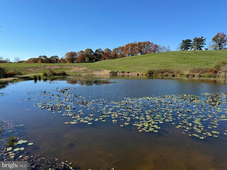 More Photos Of 2923 Davis Ln, Hustontown Land For Sale