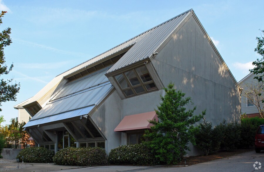 Primary Photo Of 850 W Morgan St, Raleigh Loft Creative Space For Sale