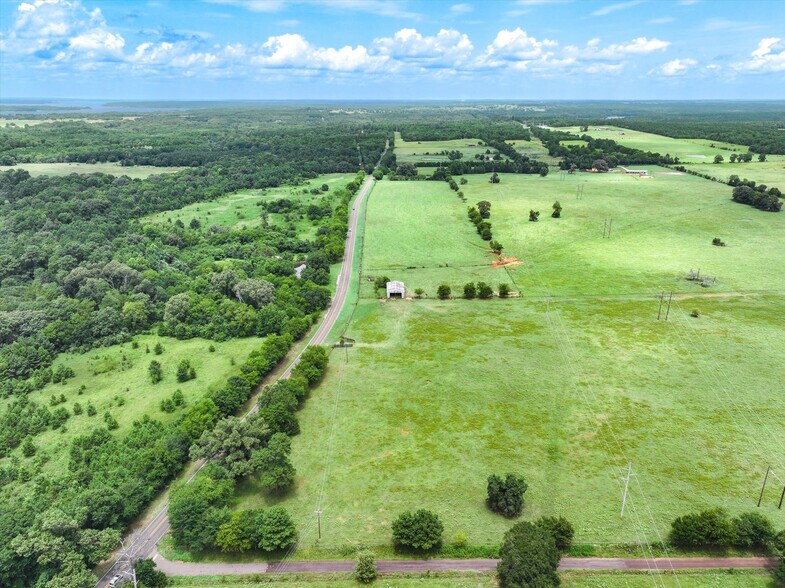 More Photos Of Tract 6 FM 855, Jacksonville Land For Sale