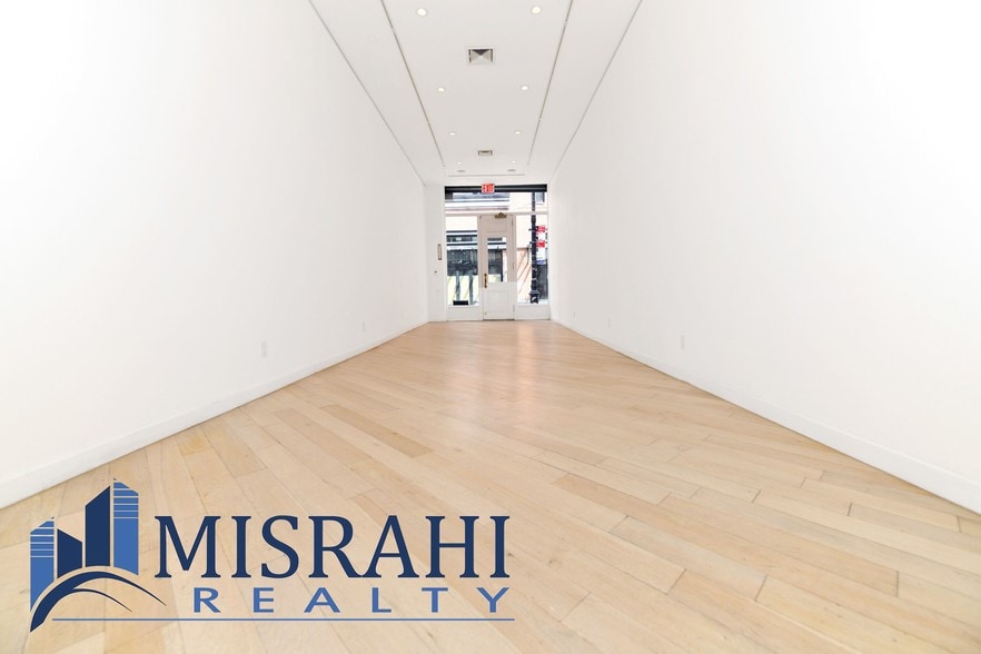 Primary Photo Of 181 Orchard St, New York Storefront Retail Office For Lease